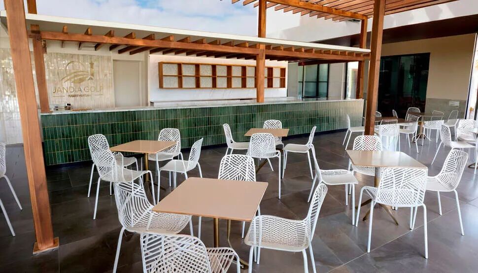 Hotel Livvo Jandia Golf, Canarische Eilanden (foto 4)
