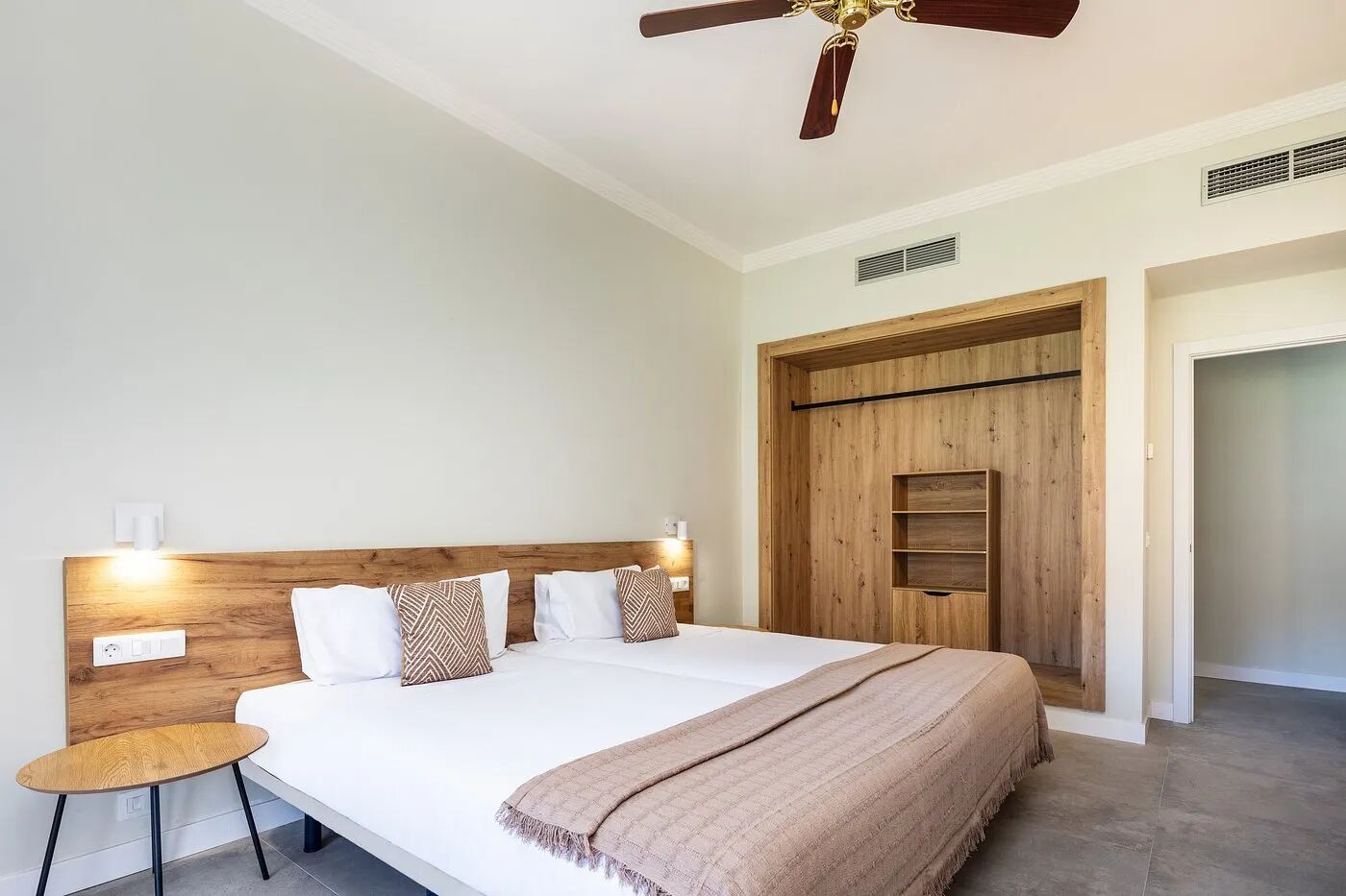 Hotel Livvo Jandia Golf, Canarische Eilanden (foto 5)