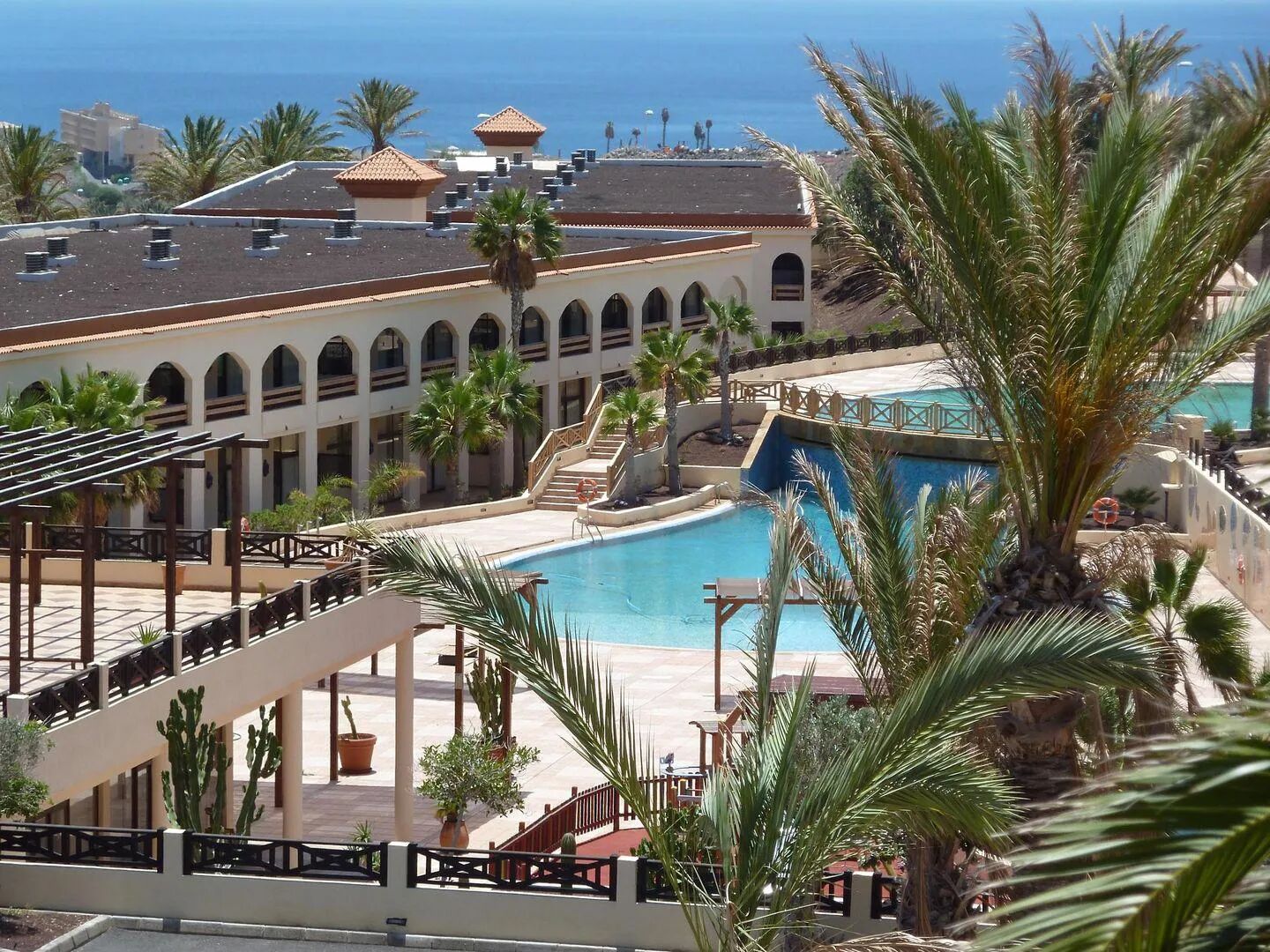 Hotel Livvo Jandia Golf, Canarische Eilanden (foto 3)