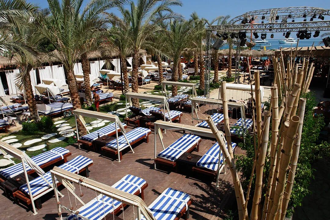 Elysees Dream Beach Hotel, Egypte (foto 5)