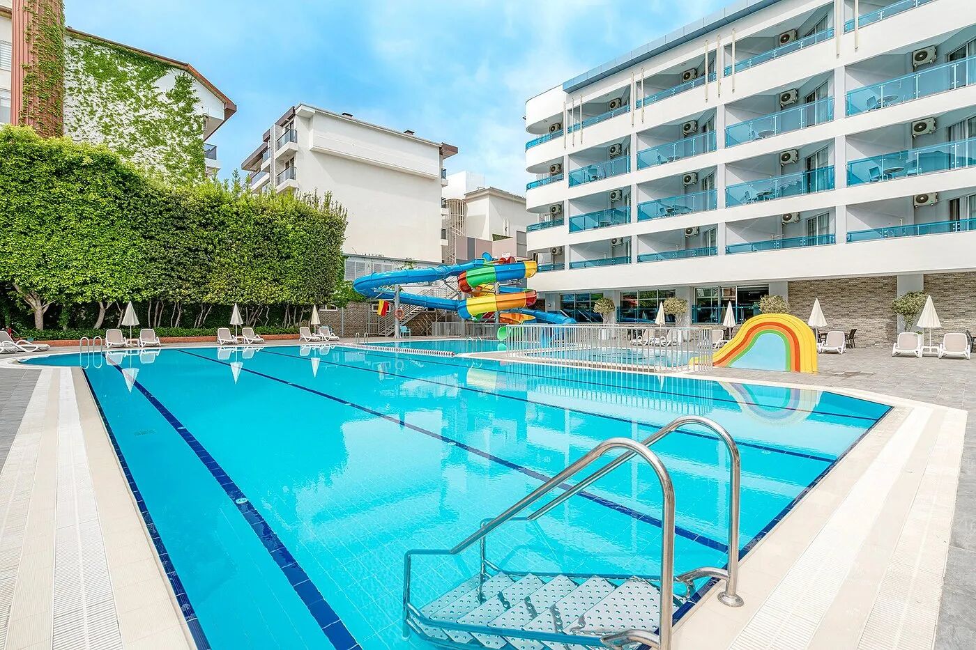 Avena Resort & Spa cover
