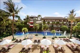 Blu-Zea Resort by Double-Six foto 4