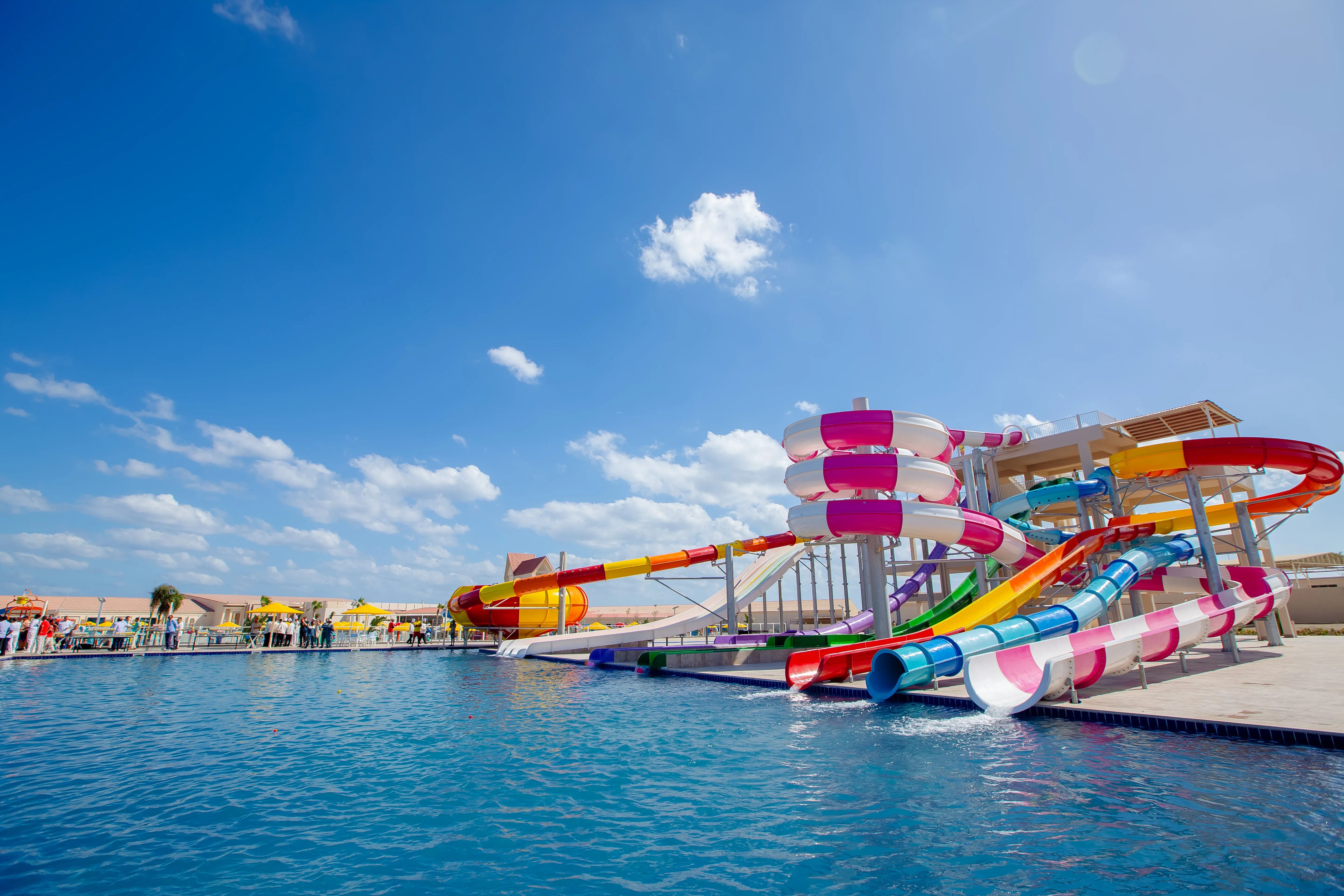 Pickalbatros Sea World Resort - Marsa Alam, Egypte (foto 4)