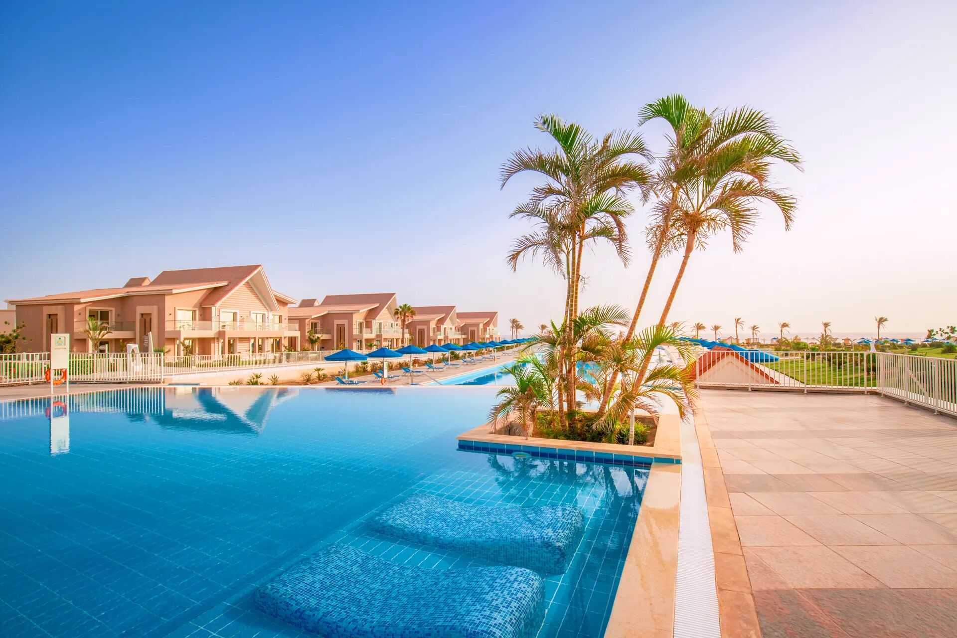 Pickalbatros Sea World Resort - Marsa Alam, Egypte (foto 5)