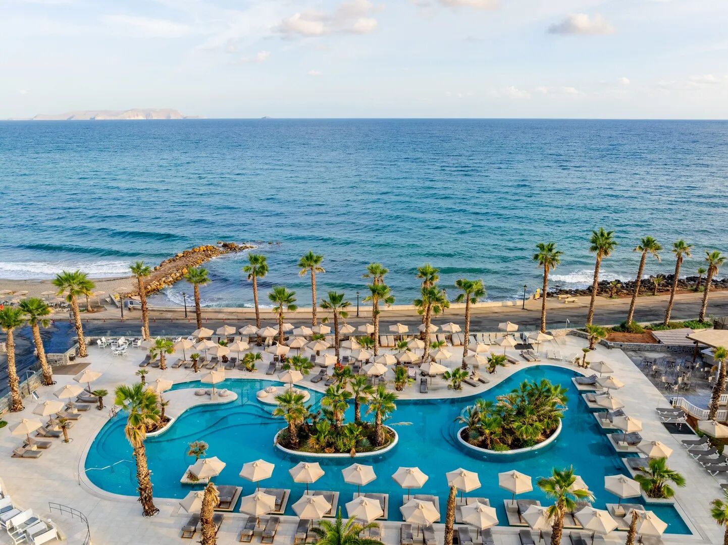 Stella Blue Seaside Resort foto 5
