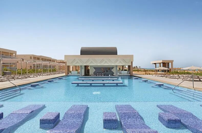 RIU Baobab foto 2