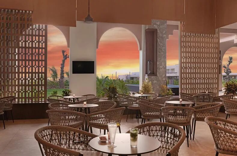 RIU Baobab foto 5