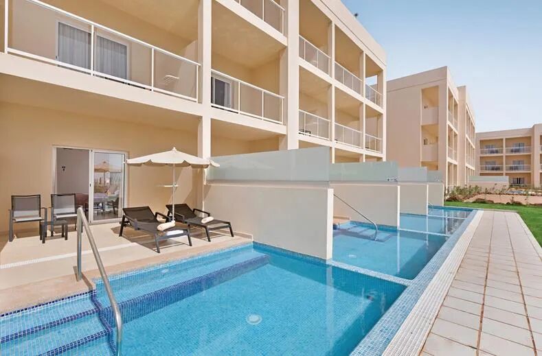 RIU Baobab foto 4