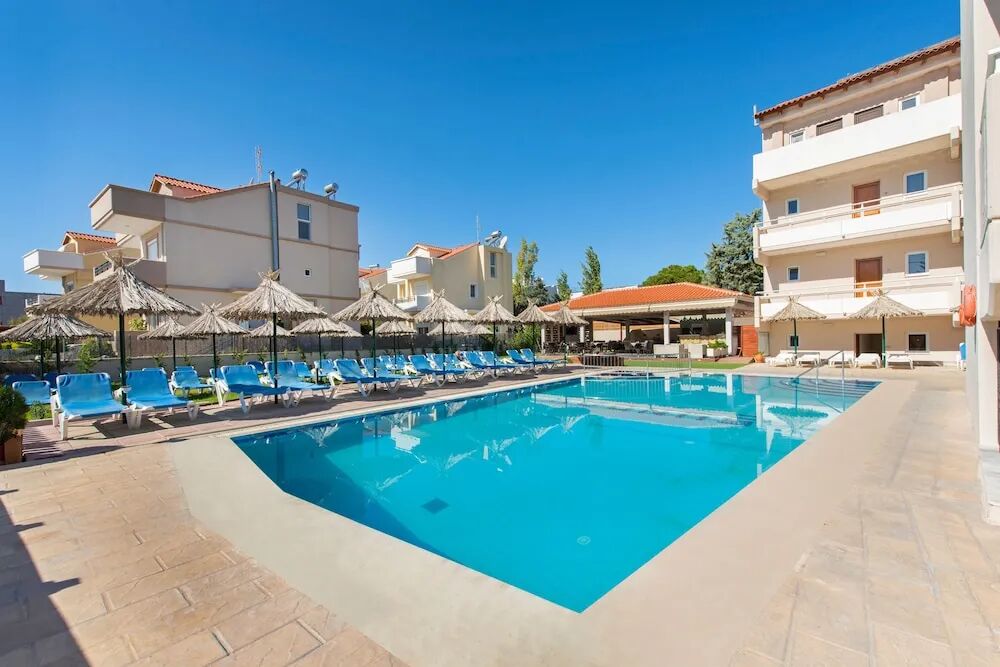 Sunday Hotel cover