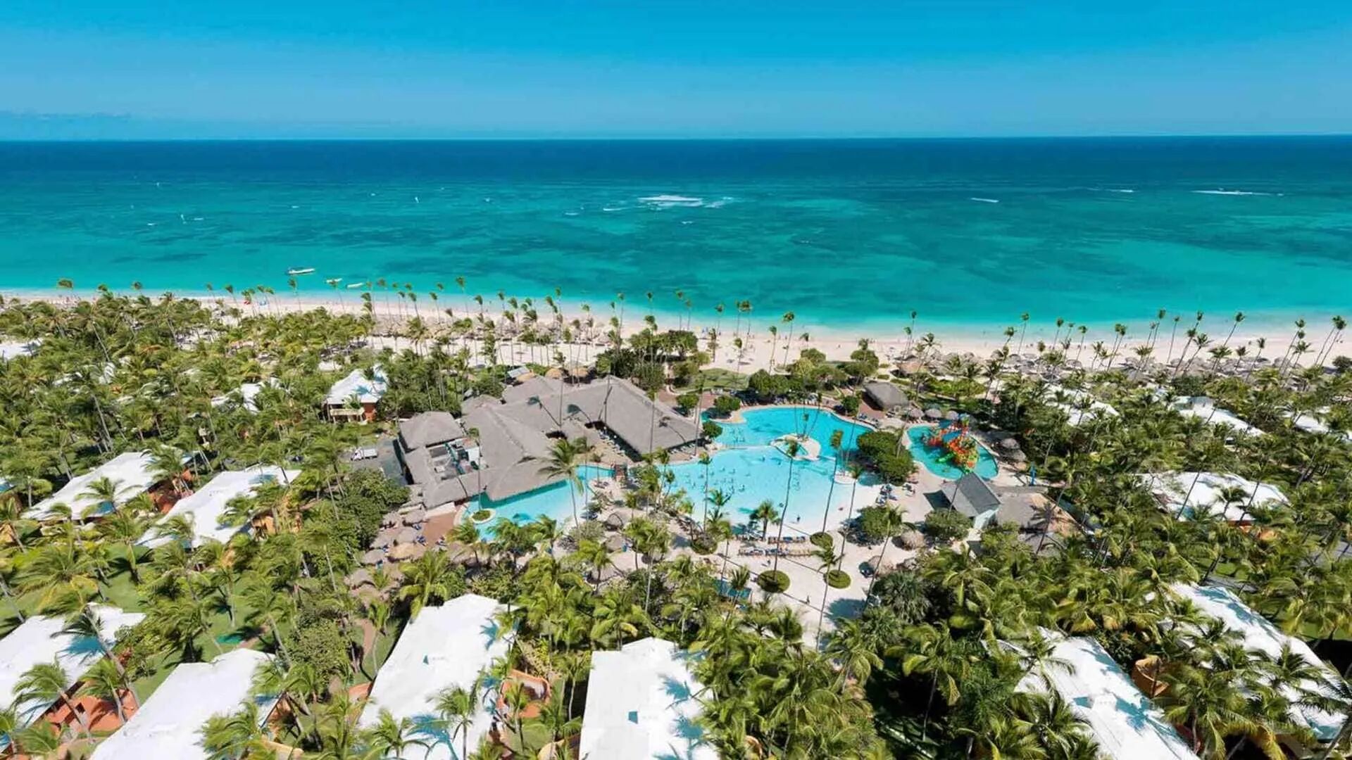 Iberostar Selection Bávaro Suites
