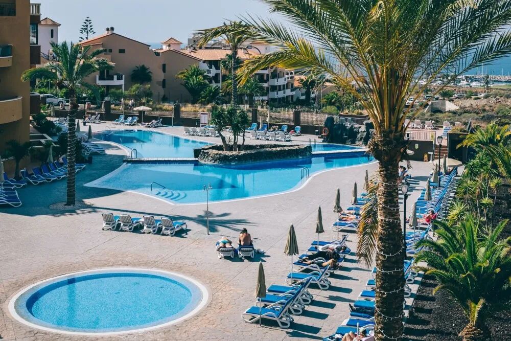 Grand Muthu Golf Plaza Hotel & Spa, Canarische Eilanden (foto 4)