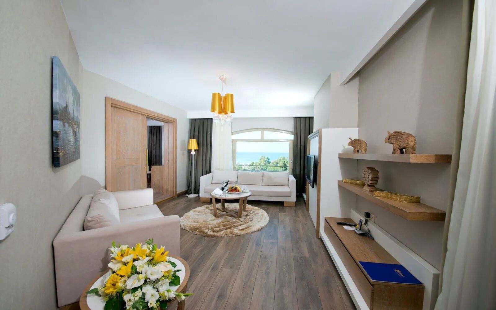 Limak Arcadia Sport Resort foto 6