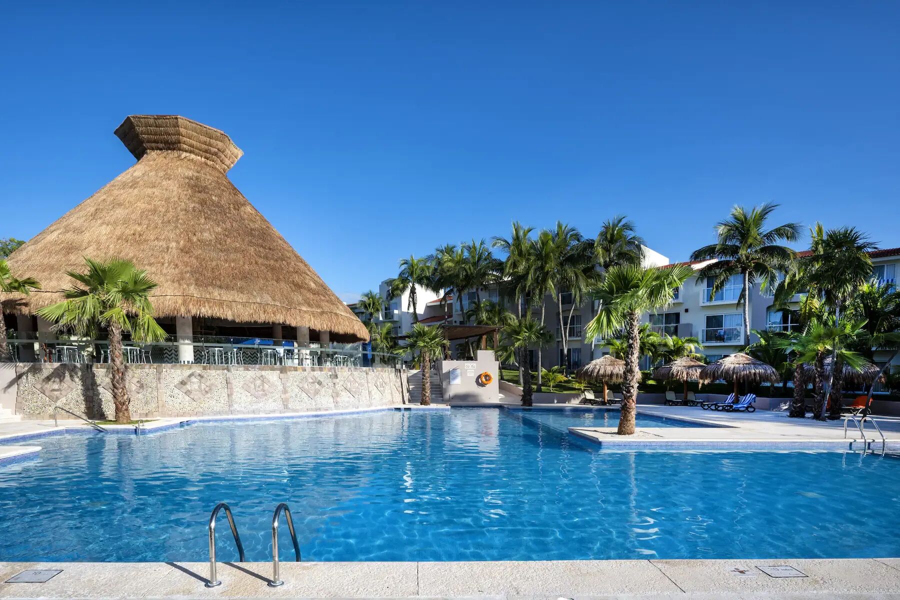 Viva Wyndham Azteca All Inclusive cover