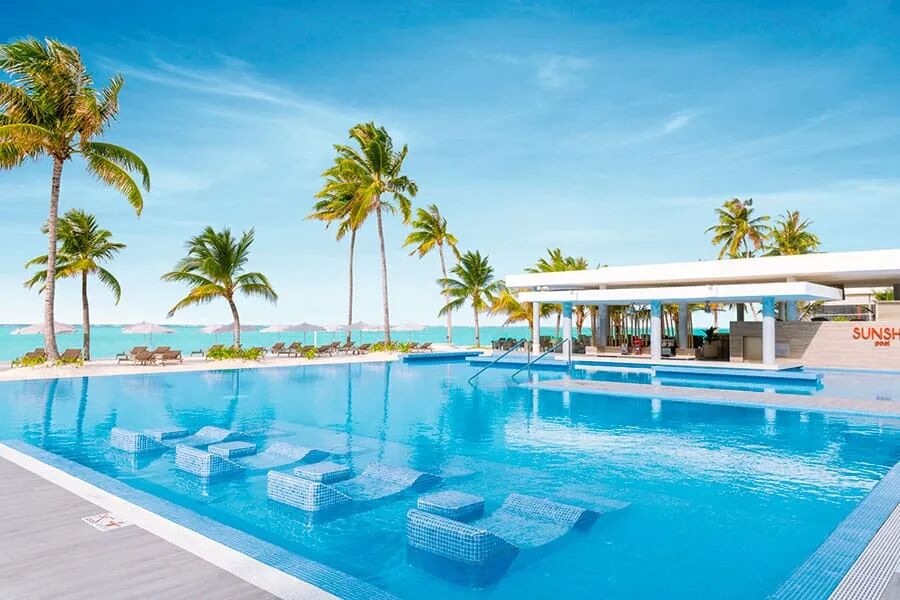 RIU Atoll Hotel