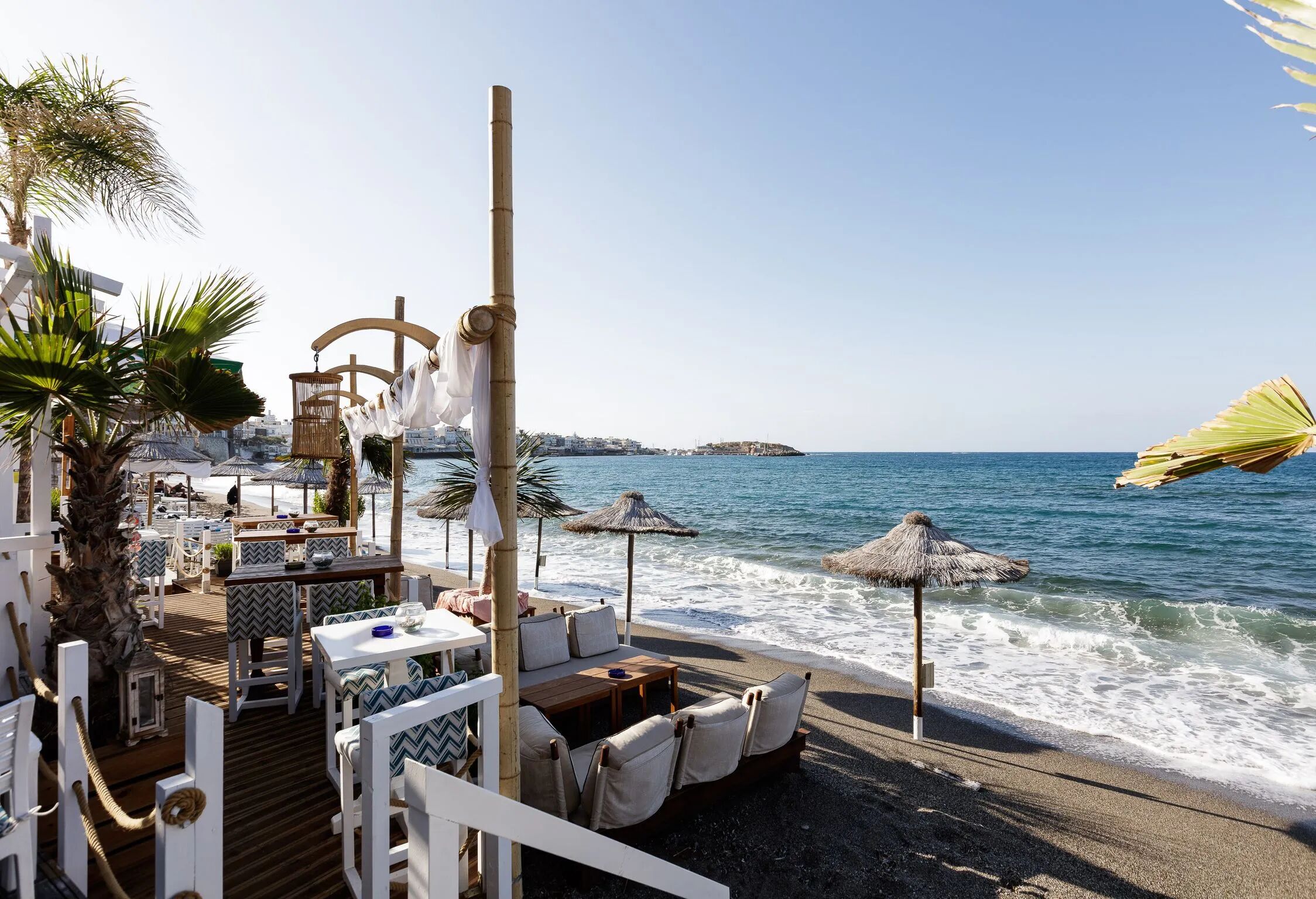 Kahlua Boutique & Suites cover