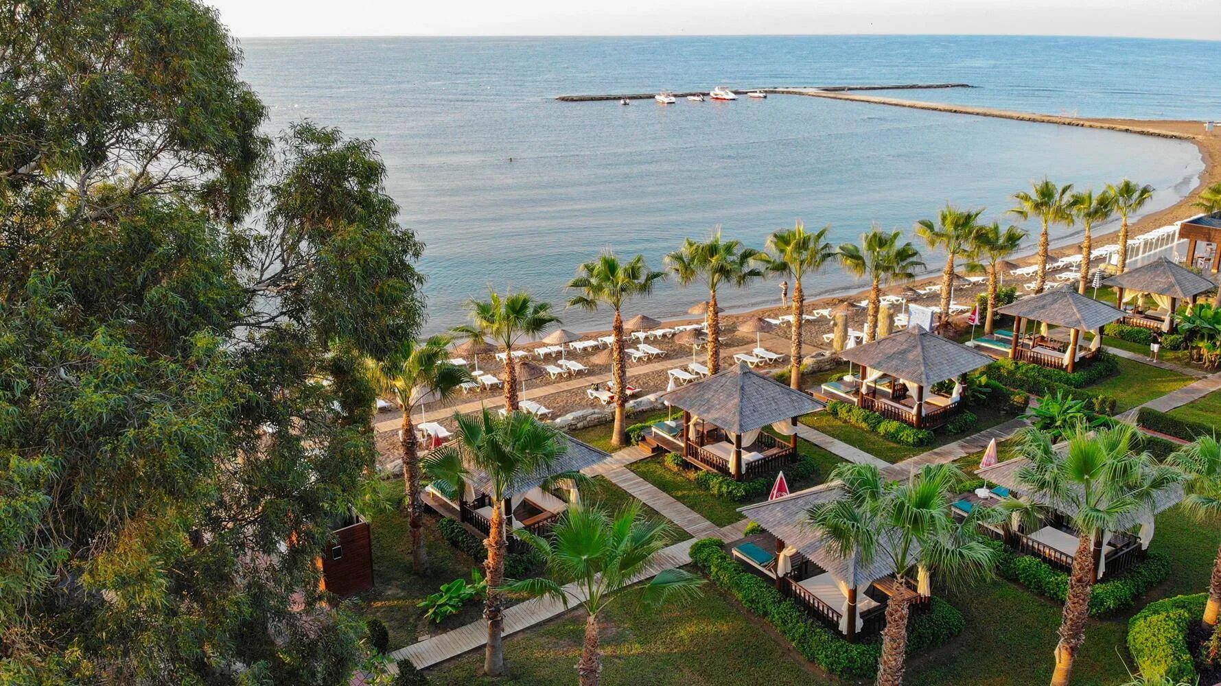 Eftalia Aqua Resort, Turkije (foto 5)