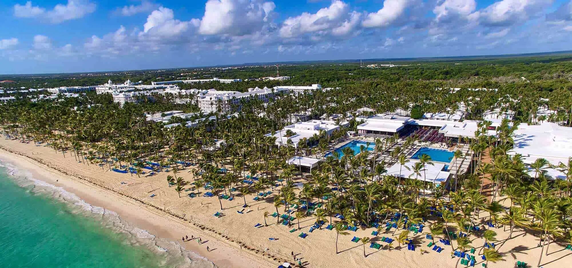 RIU Bambu