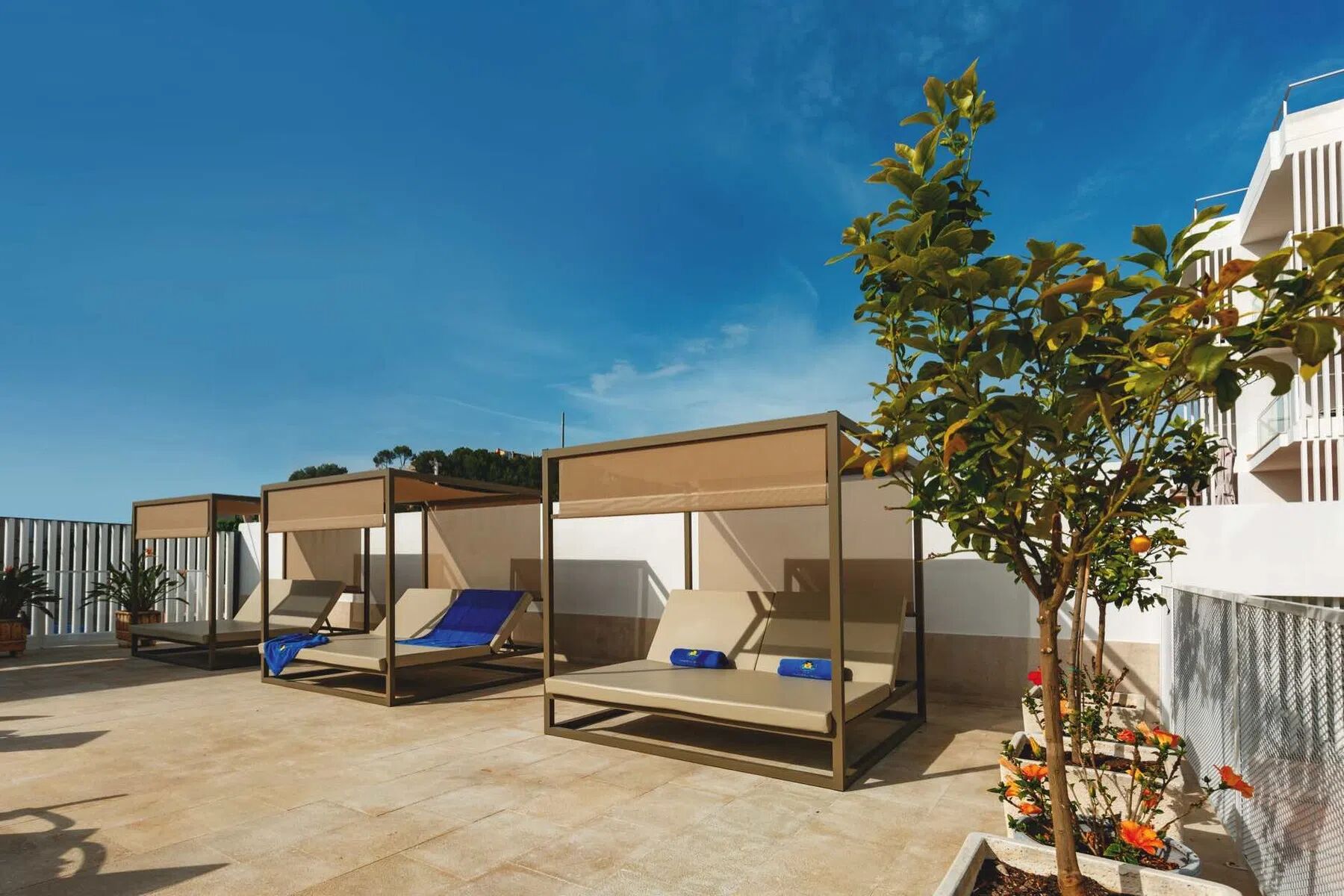 Paguera Beach cover