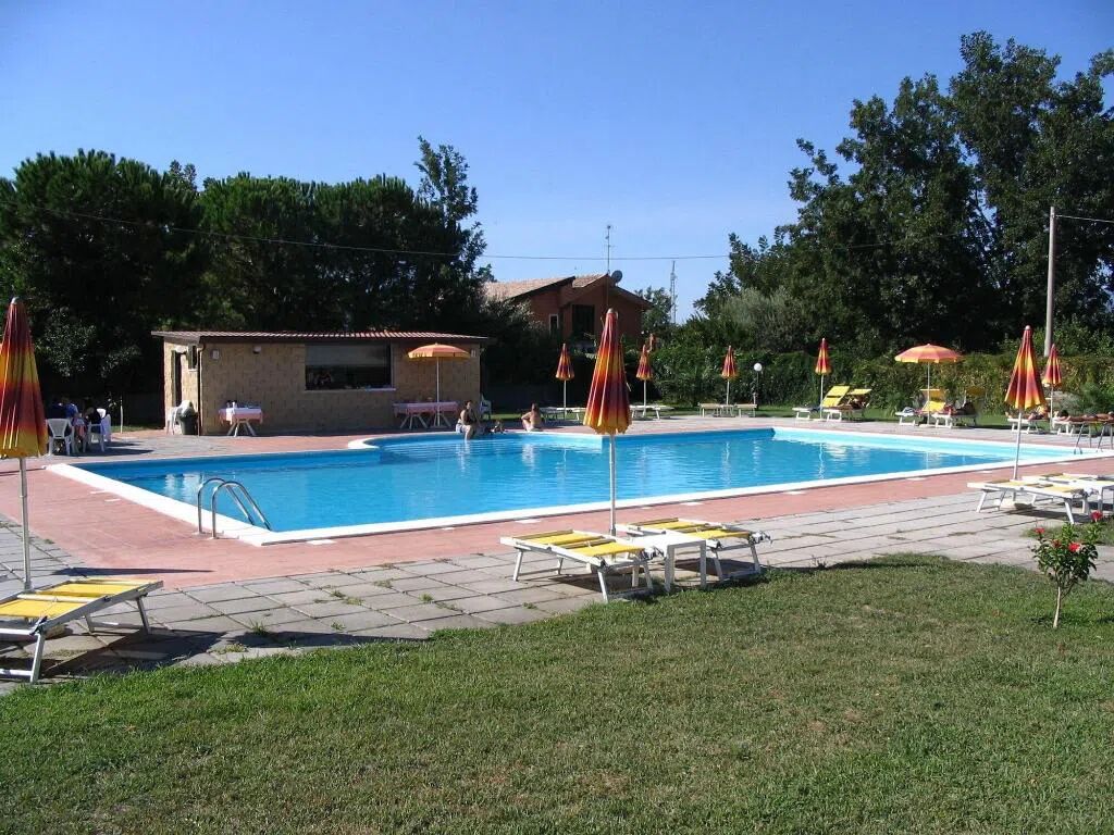 Appartementen Villagio Artemide cover