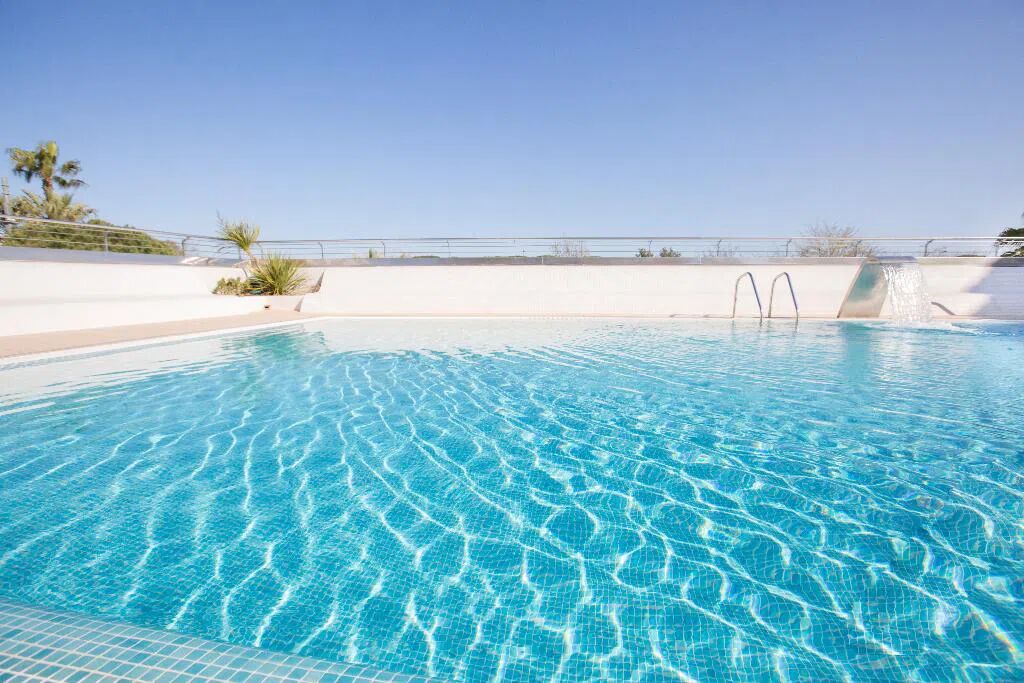 Appartementen Odissea Park, Spanje (foto 4)