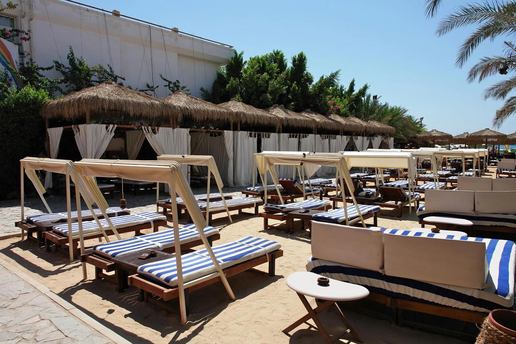 Elysees Dream Beach Hotel, Egypte (foto 4)