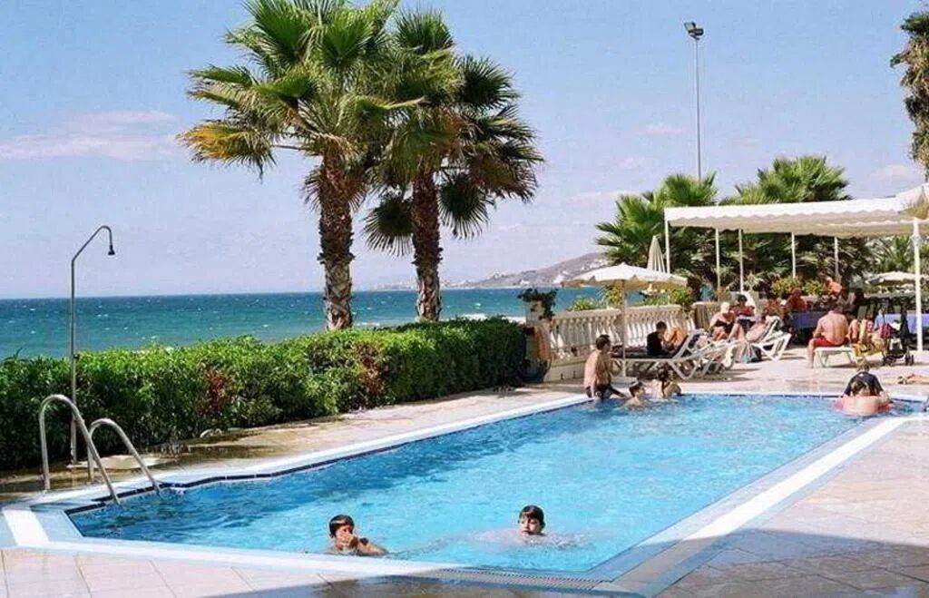 Hotel Perla Marina, Nerja