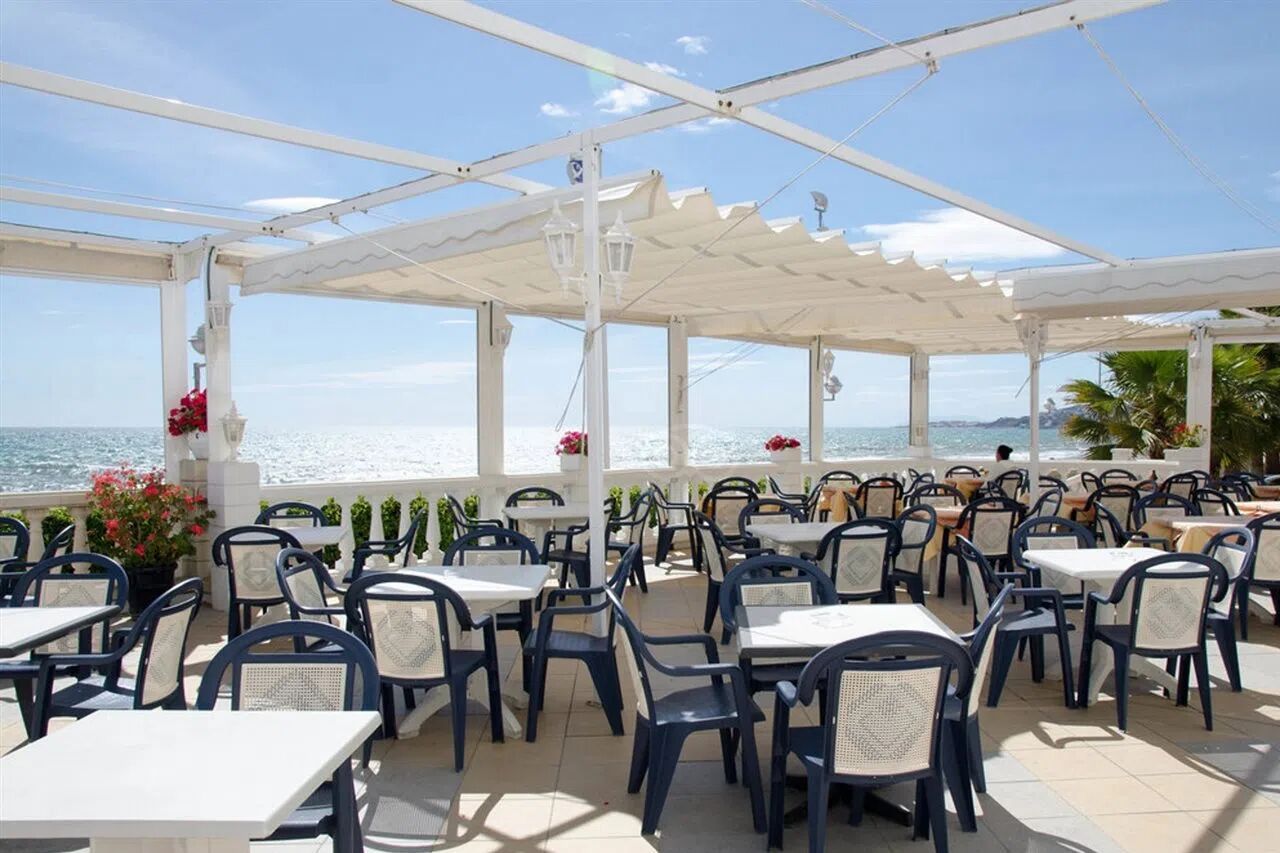 Hotel Perla Marina foto 5