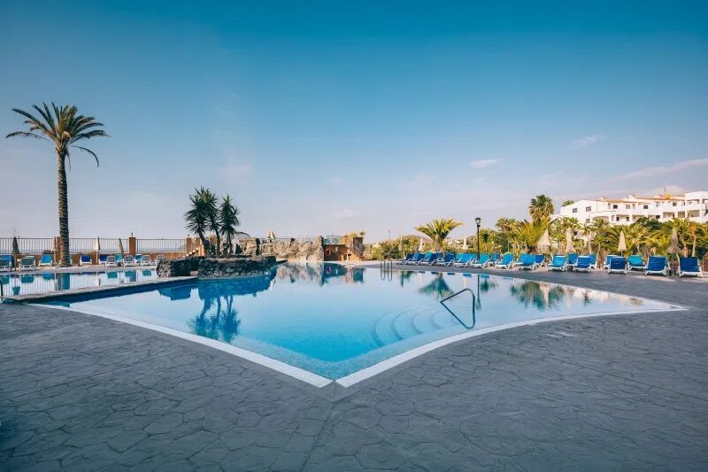 Grand Muthu Golf Plaza Hotel & Spa, Canarische Eilanden (foto 2)