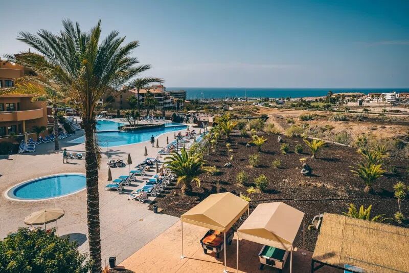 Grand Muthu Golf Plaza Hotel & Spa, Canarische Eilanden (foto 5)
