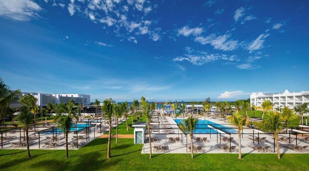 RIU Montego Bay, Montego Bay