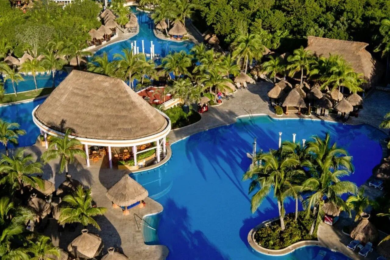 Iberostar Waves Paraiso Beach, Mexico (foto 5)