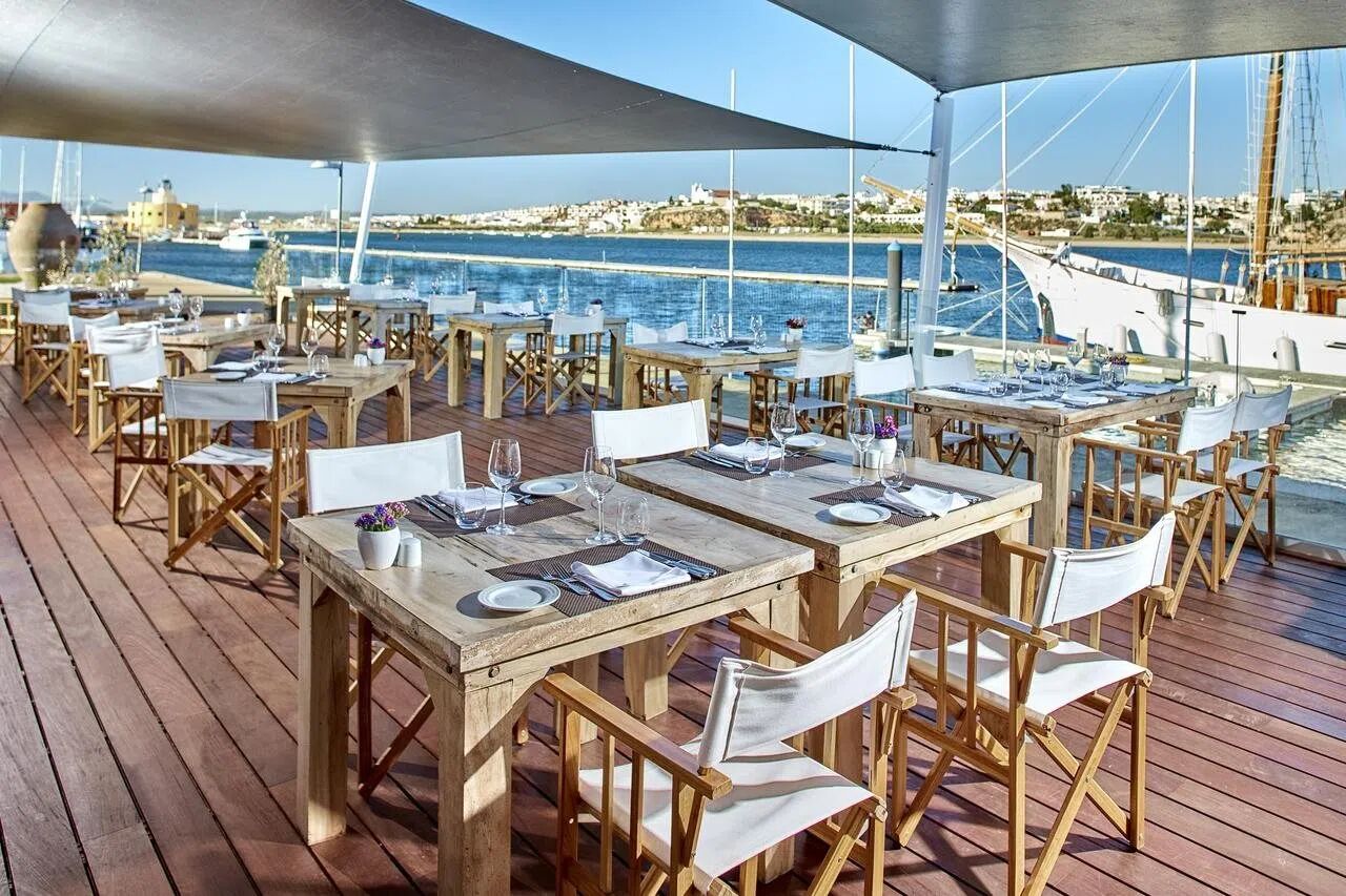 NH Marina Portimão Resort, Portugal (foto 4)