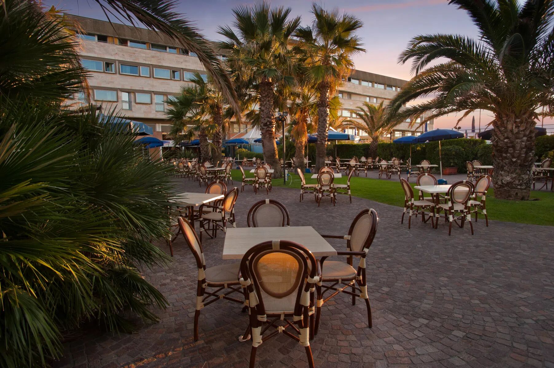 Grand Hotel Continental foto 5