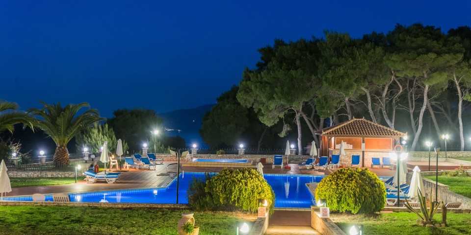 Surreal Keri Village & Spa by Zante Plaza foto 6