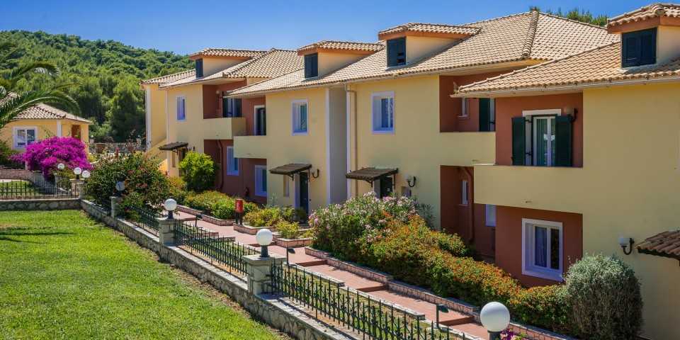 Surreal Keri Village & Spa by Zante Plaza foto 3
