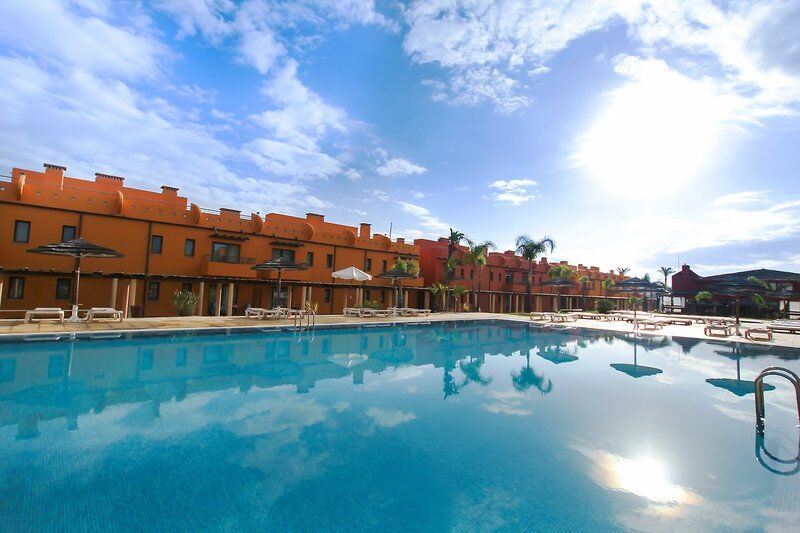 NH Marina Portimão Resort, Portugal (foto 3)