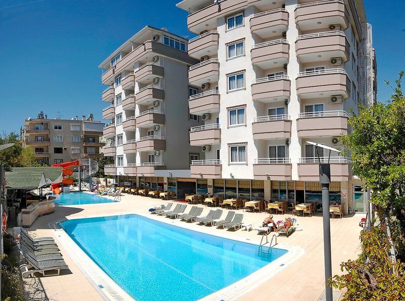 Sealine Hotel, Turkije (foto 2)
