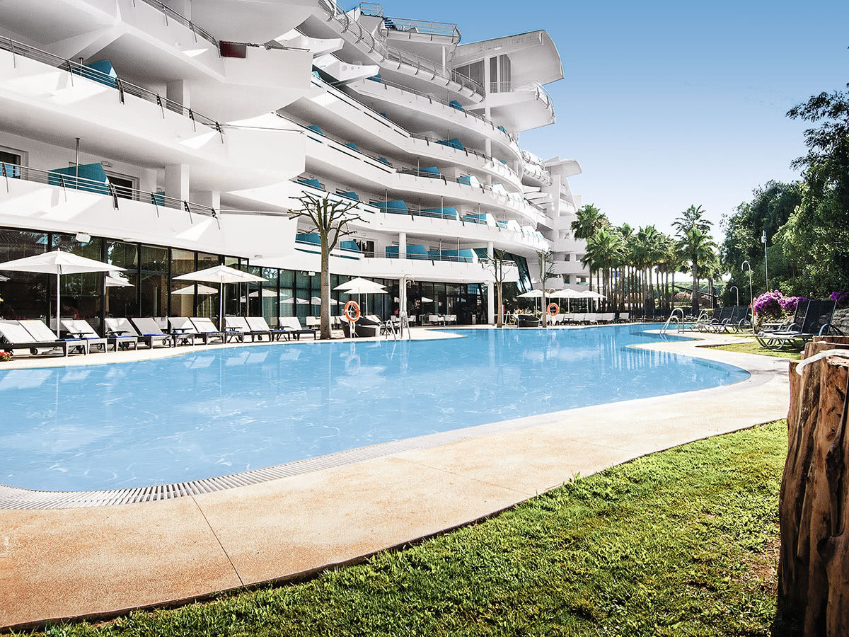 Senator Banus Spa Hotel foto 6