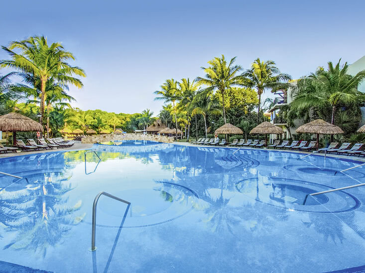 Occidental at Xcaret Destination