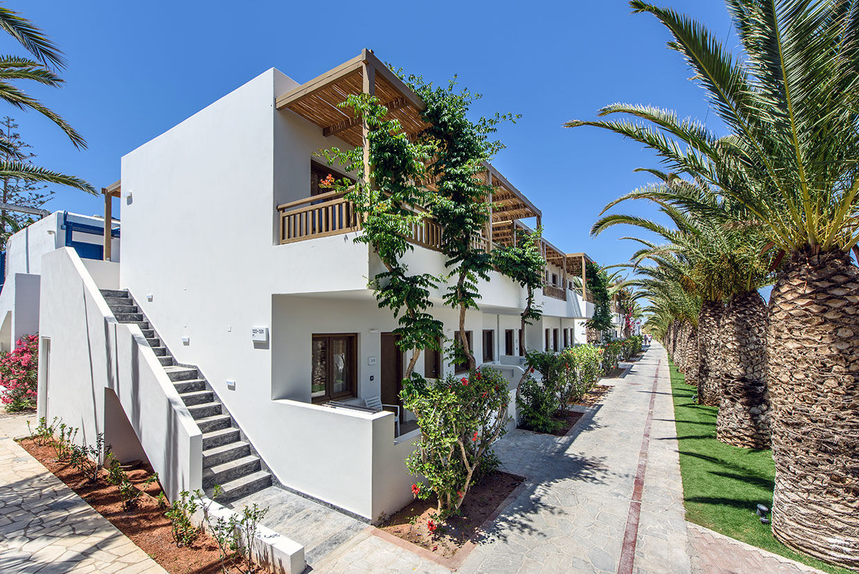 Stella Village Seaside Hotel foto 6