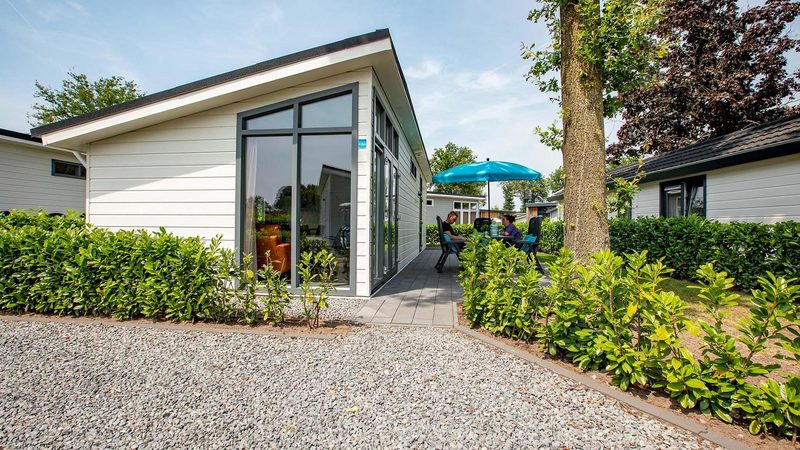 Recreatiepark het Esmeer - Rialto 6 personen