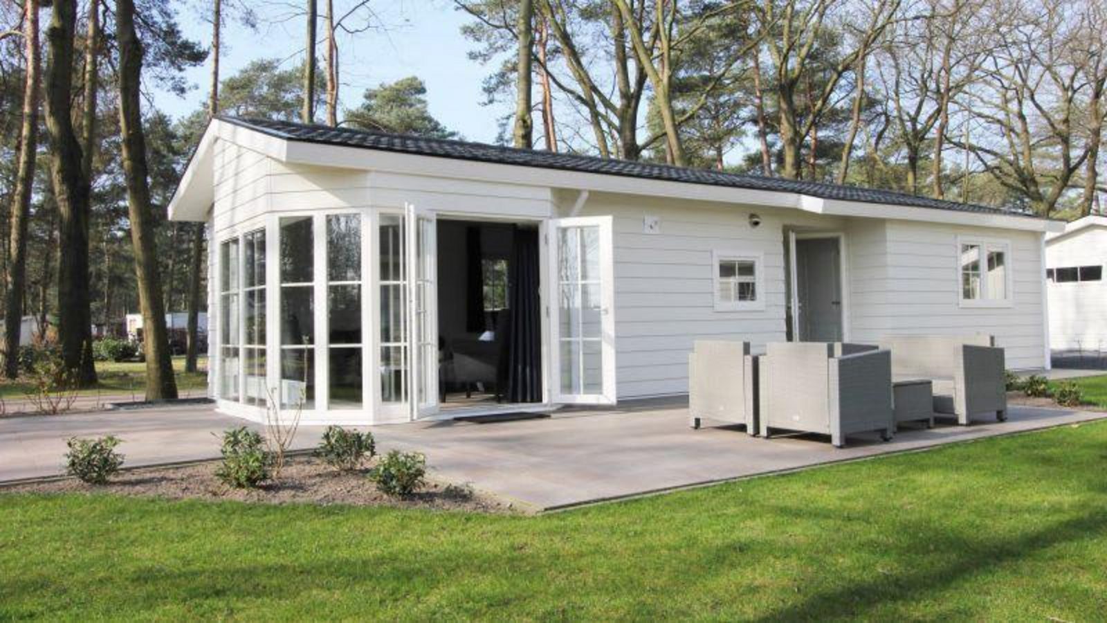 Maasduinen · Exclusif 4