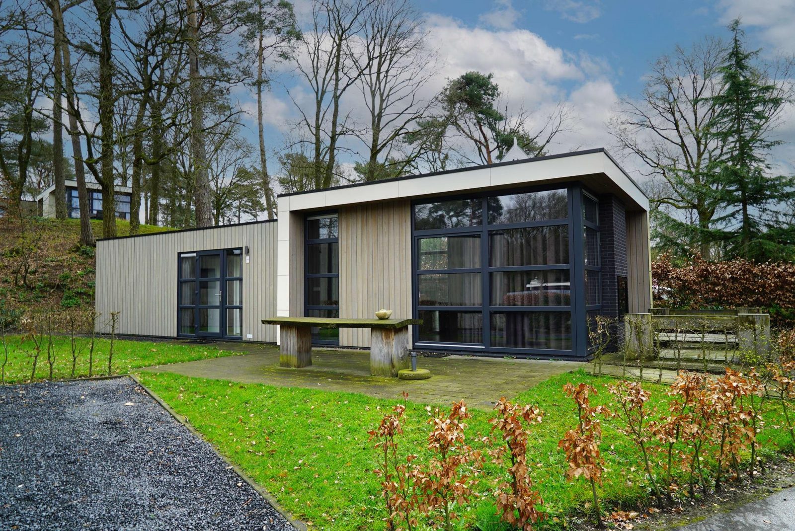 Maasduinen · Cube Exclusif 4