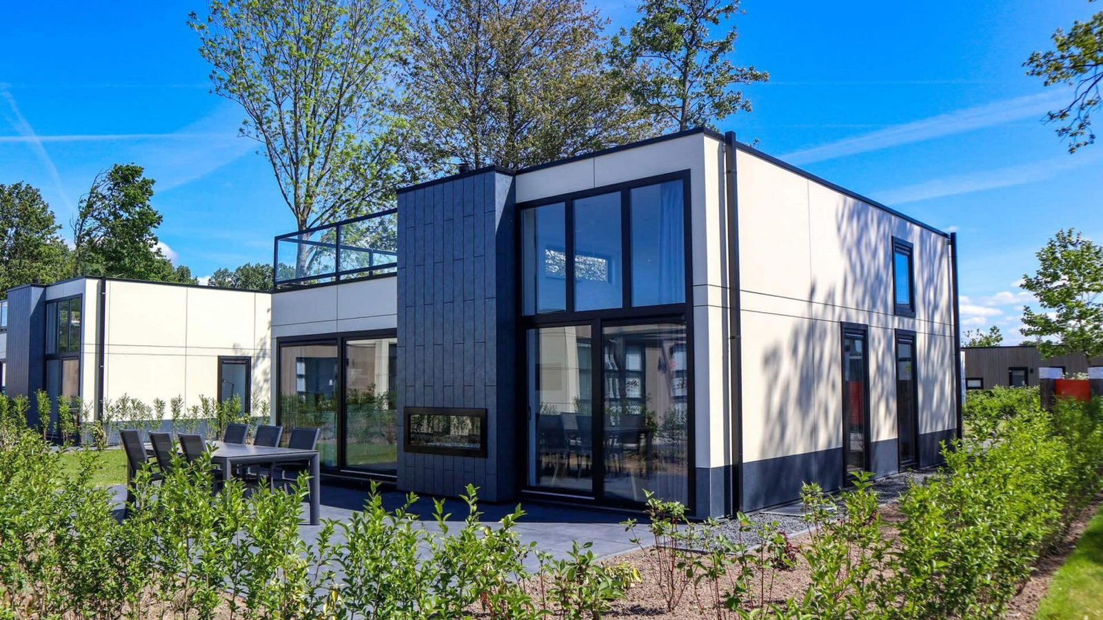 Maasduinen · Cube Elite 6
