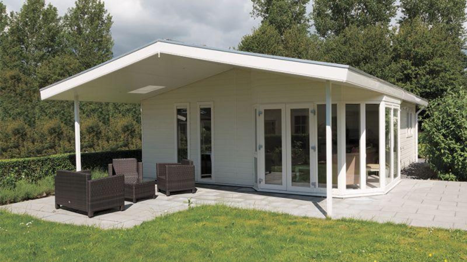 Maasduinen · Veranda 6