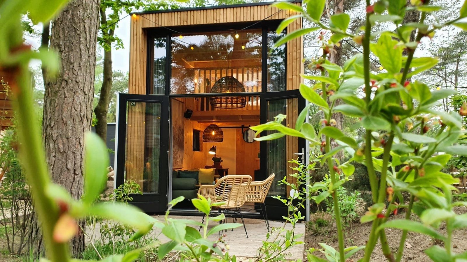 Maasduinen · Tiny House 2