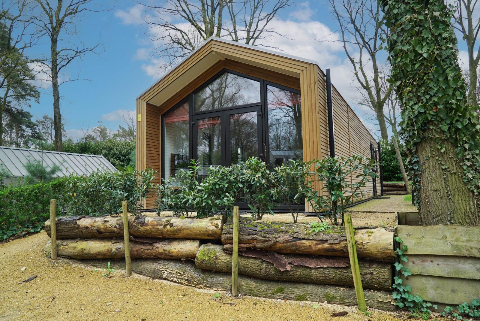 Maasduinen · Forest Lodge 4