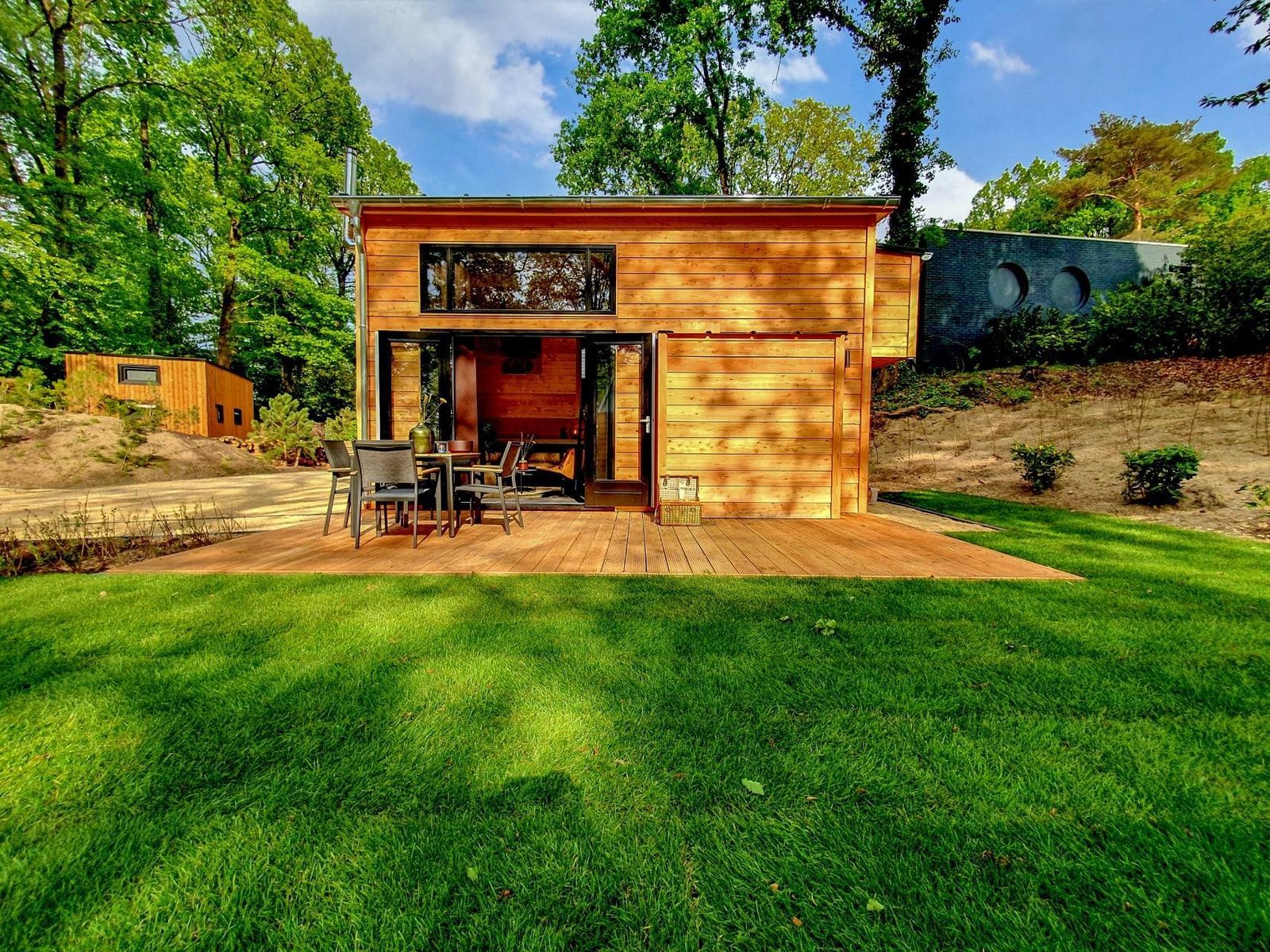 Maasduinen · Tiny House 4