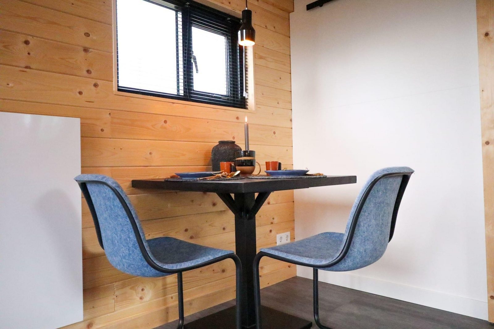 Hindeloopen · Tiny House 2 cover