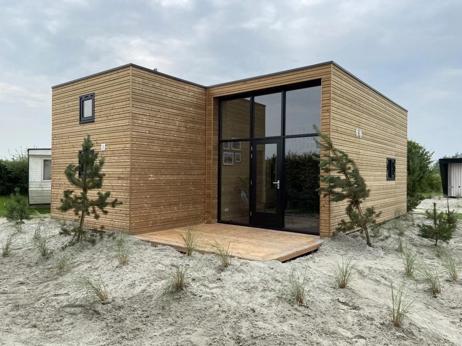 Hindeloopen · Tiny House 4